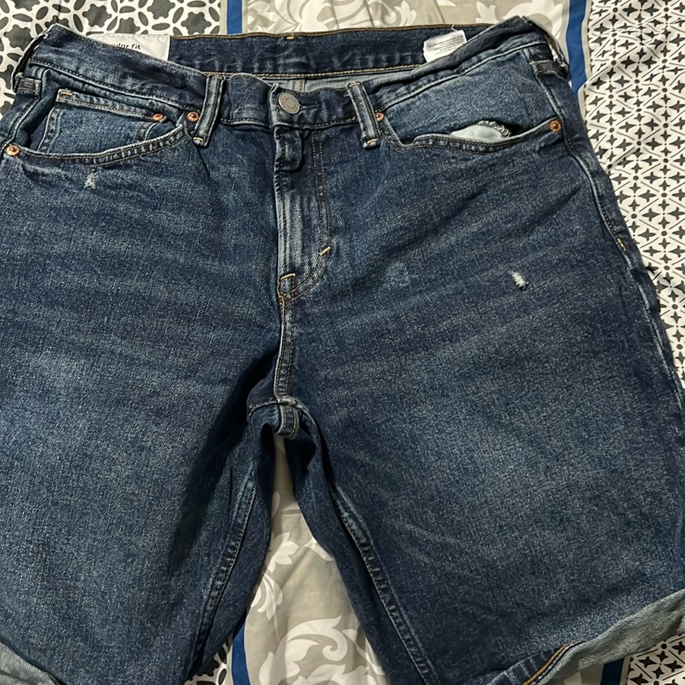 H&M shorts